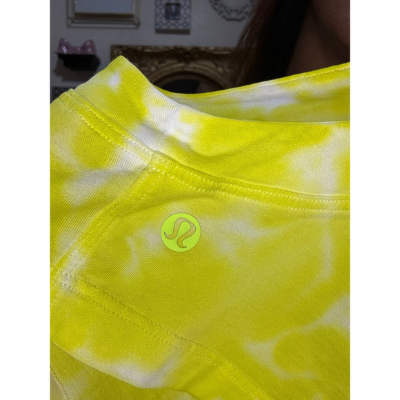 Lululemon tank crop - Picture 4 of 4